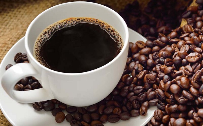 Coffee cravings? It may be in your DNA